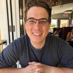 Meet your Posher, Bryan